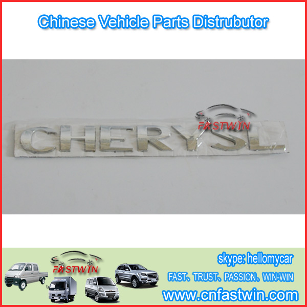 A11-3921131 EMBLEMA CHERY