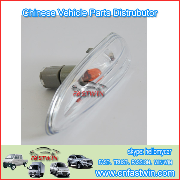 SAIC MG 350 SIDE LAMP