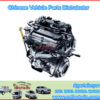 Chevrolet Sail Engine 1.4 with timing chain system  S-TEC III DOHC