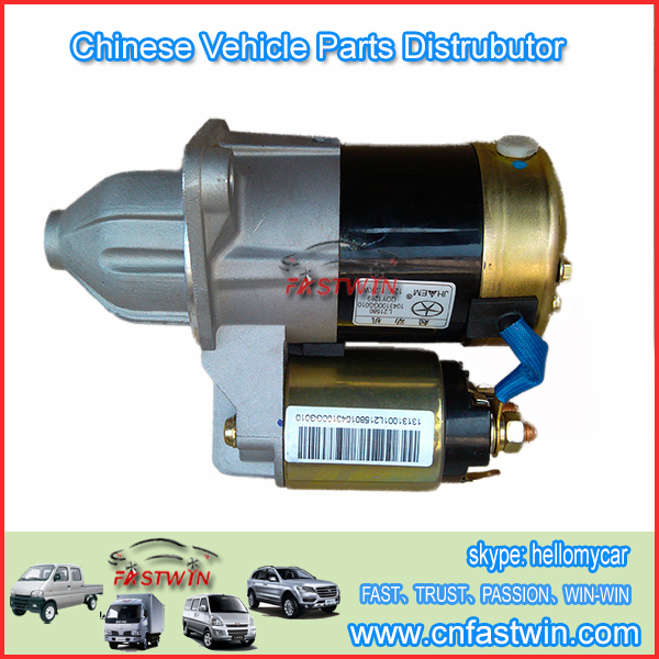 1043100GG010 STATER Jac J2 J3 Veloce