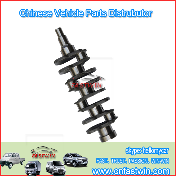 FASTWIN POWER Engine Crankshaft for 465 462