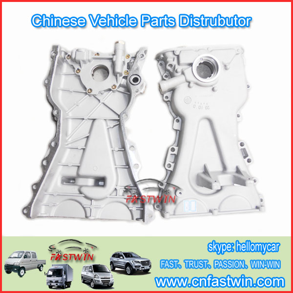 9020303 24558579  OIL PUMP  BOMBA ACEITE FOR CHEVROLET N200 N300