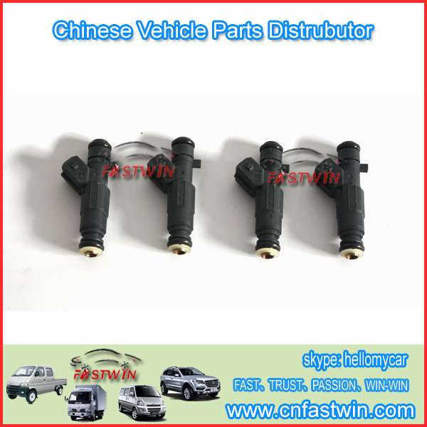 9023785 B12 FUEL INJECTOR  FOR CHEVROLET N200 N300 N400 MOVE