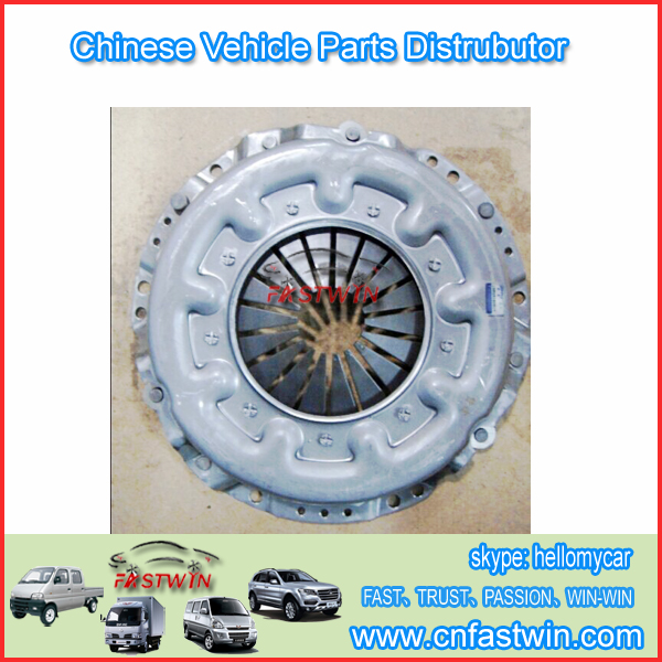 JAC REFINE  CLUTCH COVER