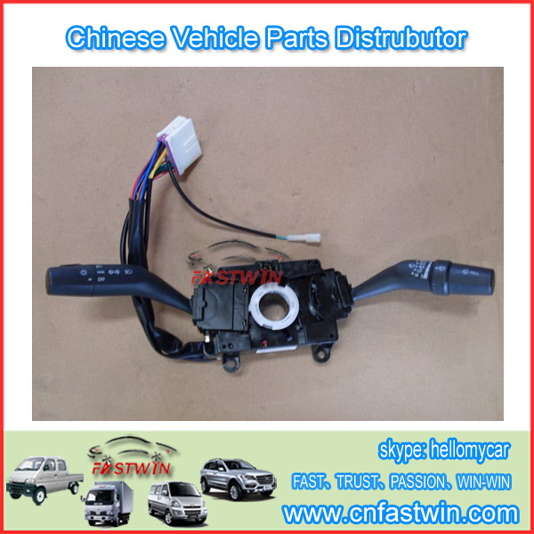 Combination switch