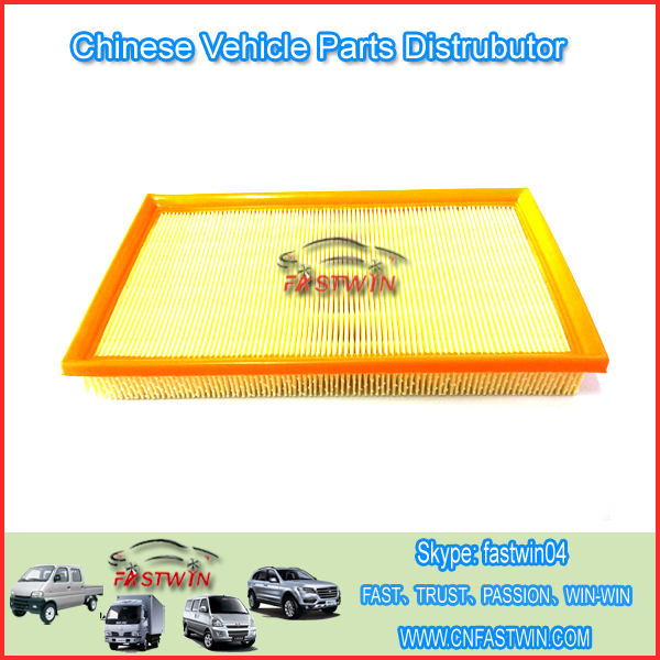 Air cleaner XS6402-1109140 ZOTYE NOMAD 2010