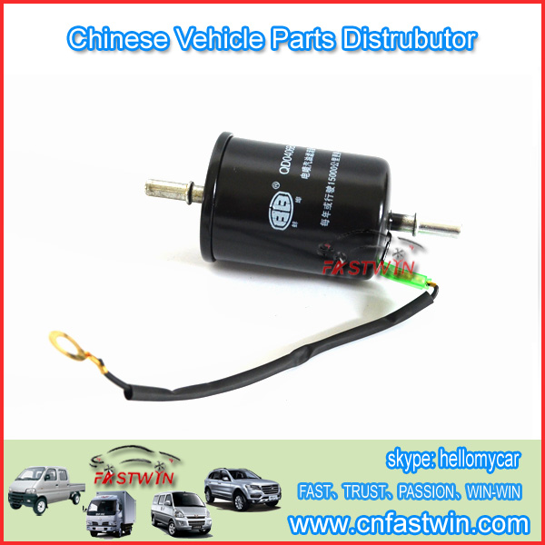 ZX grand tiggo Fuel flilter FILTRO GASOLINA