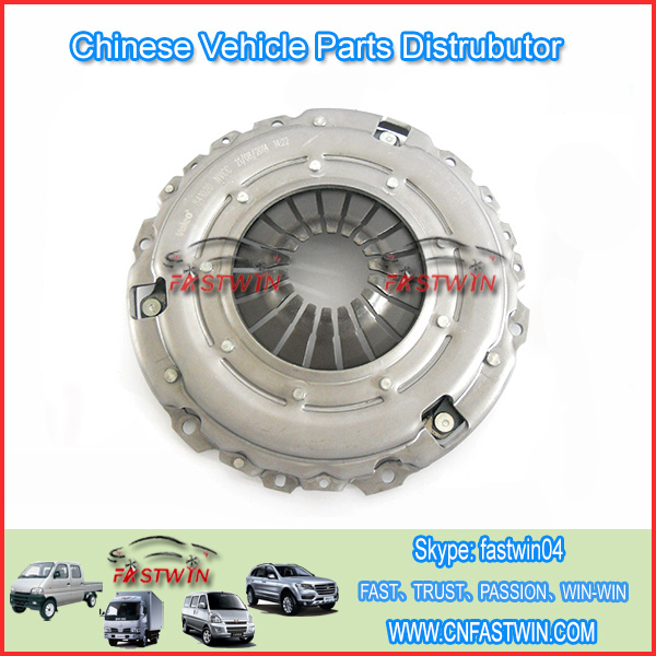 zhongxin grand Tiggo Clutch Cove