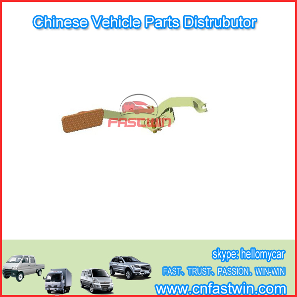 JAC  MITIBUSH ACCELERATE PADEL 1108200U7101