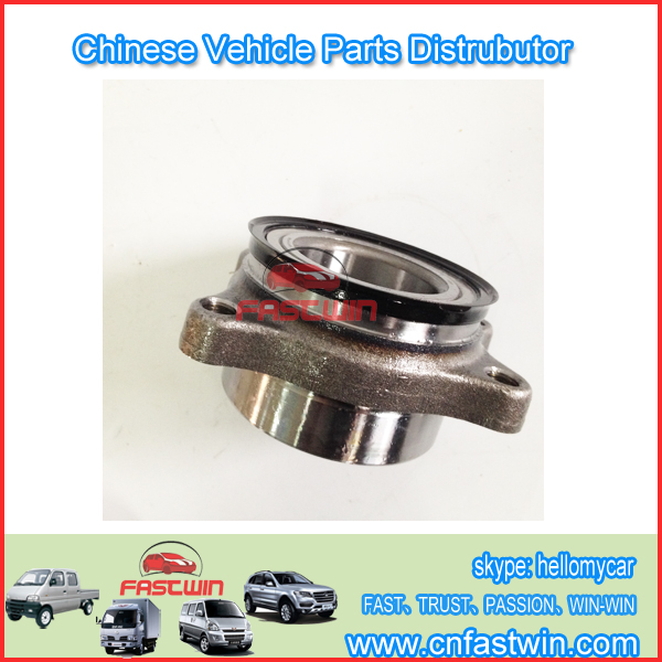 JINBEI H2 FRONT WHEEL BEARING