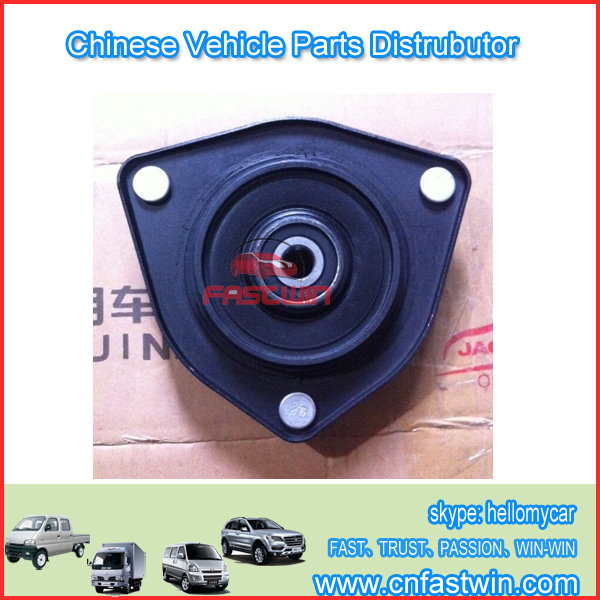 JAC VVT J6 SHOCK-ABSORBER-SUPPORT