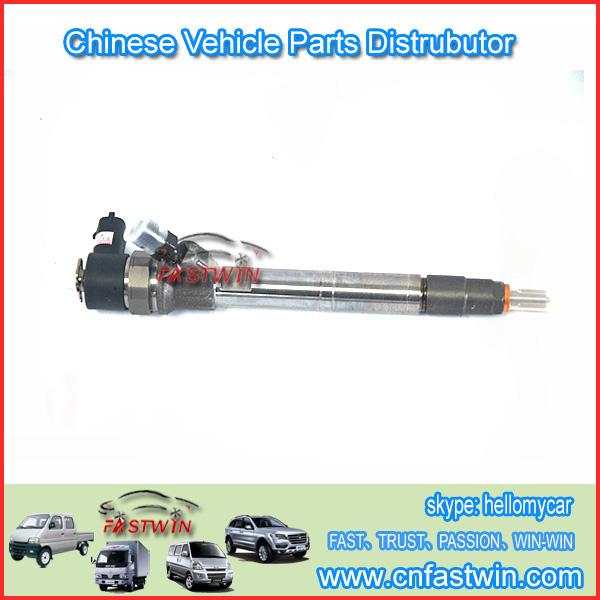 INJECTOR JINBEI H2 DK4A-1112010