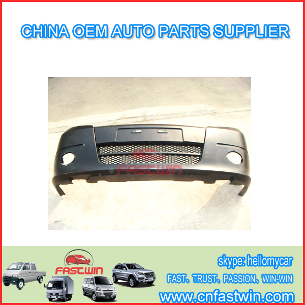 DFM SUCCE FRONT BUMPER