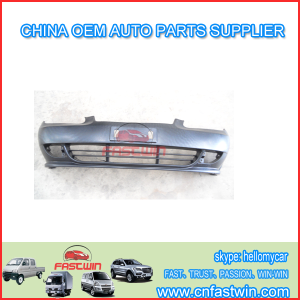 DFM SUCCE FRONT BUMPER LAMPS