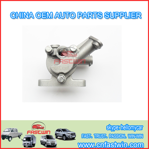TIANJIN XIALI CAR OIL PUMP
