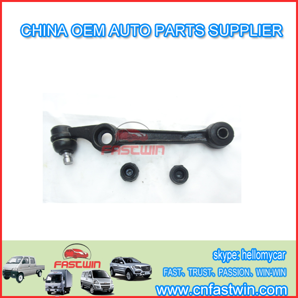 TIANJIN XIALI AUTO CONTROL ARM