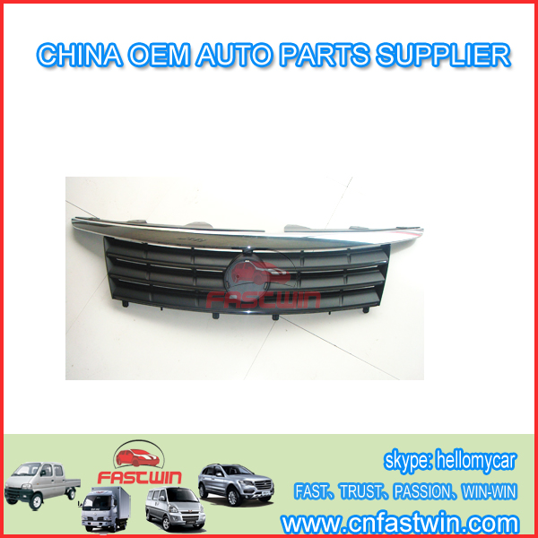 DFM SUCCE AUTO FRONT GRILL