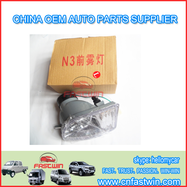 TIANJIN XIALI FRONT FOG LAMP
