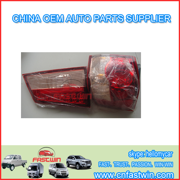 DFM SUCCE CAR TAIL LAMPS