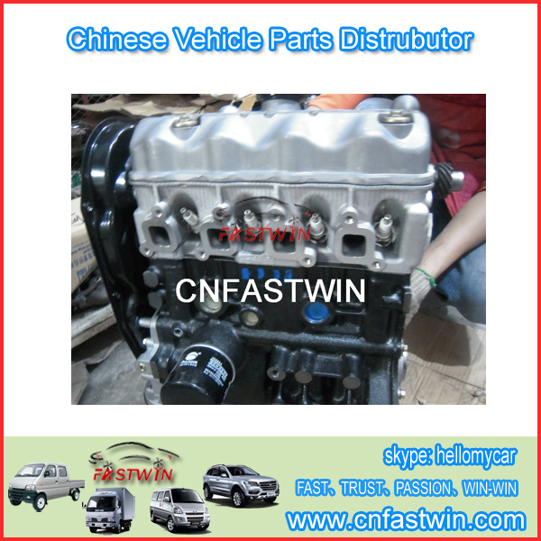 JL465Q5 CYLINDER