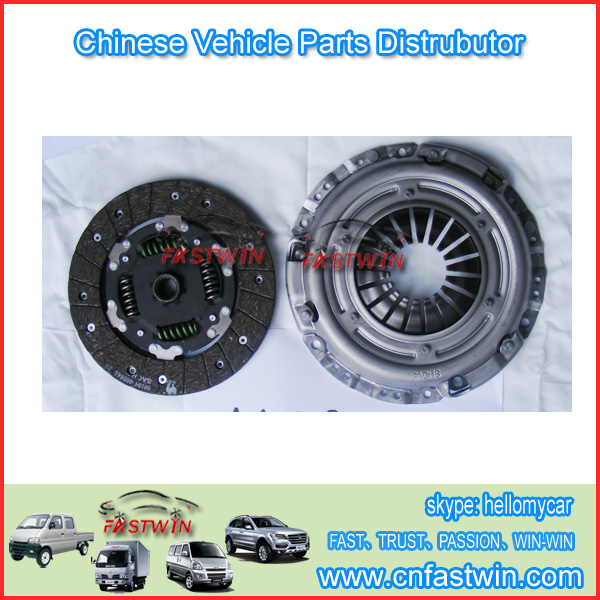 SAIC MG350 CLUTCH DISC COVER