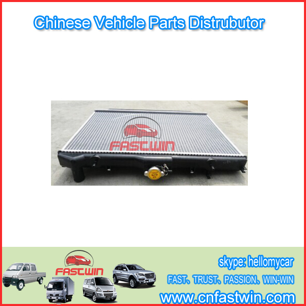 ZX 1301010-0700-Radiator