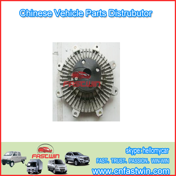 ZX 1313010-0002-Fan-clutch