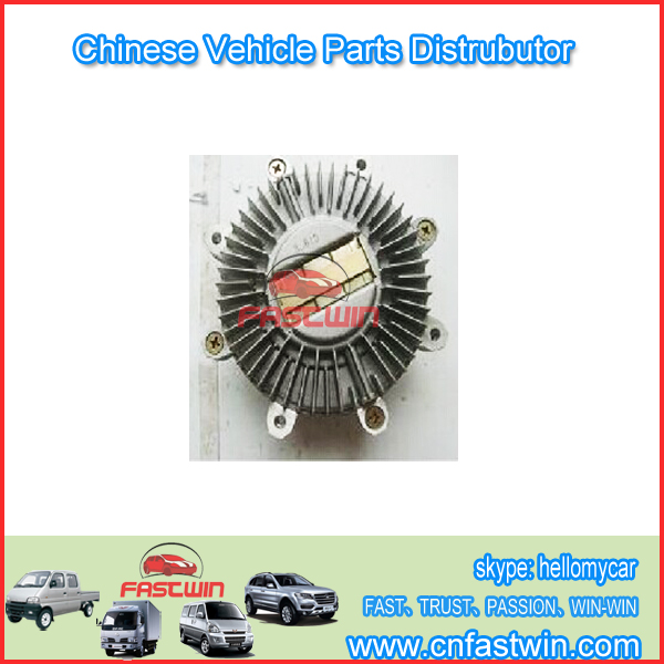 1313010-0002-Fan-clutch-FOR ZX