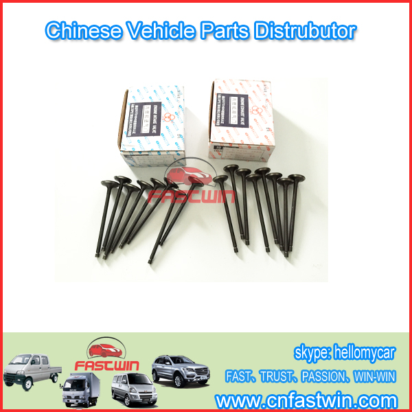 476Q-1007001-ZOTYE-INLET-AND-OUTLET-PIPE