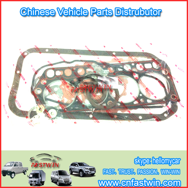 A14068A001  Great Wall Motor Hover 491Q Engine full set gasket