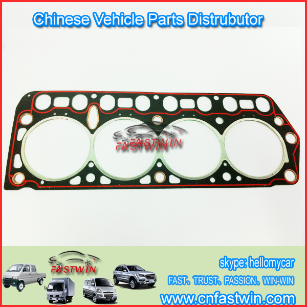 A14068A007 GWM 491Q Engine Gasket for cilinder head