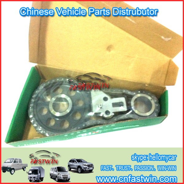 A14068A008 GWM 491Q Engine  kit timing chain