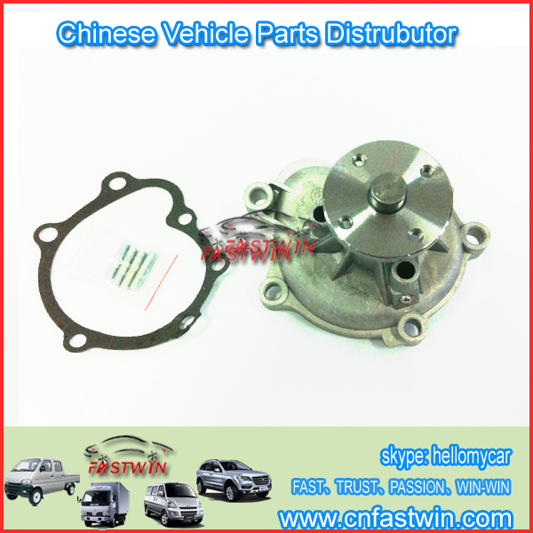 A14068A009 GWM 491Q Engine water pump 0.805kg 14 12 11cm