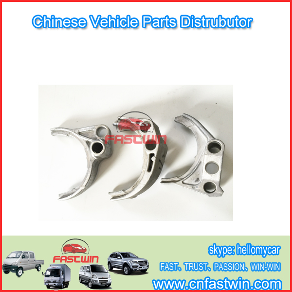 BOX-FORK-1TH.2TH.3TH.4TH.5TH-FOR-ZOTYE-NOMAD-2008 CAR