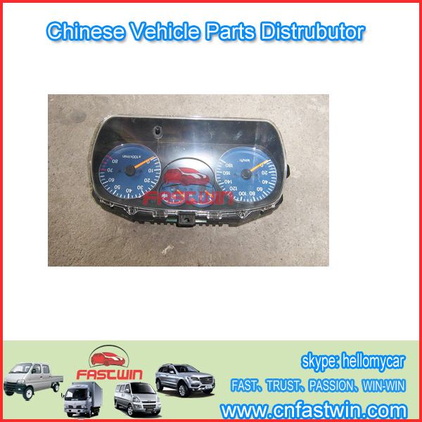 COMBINATION-METER-ZB125T