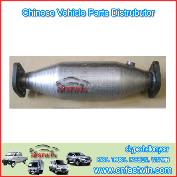 CONVERTIDOR CATALITICO 1205100-P21 FOR GWM CAR