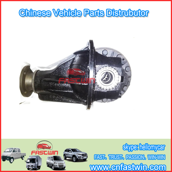 DIFFERENTIAL
