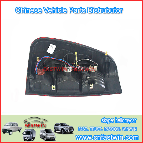 GREAT WALL MOTOR WINGLE STEED HEAD LAMP FOR GWM