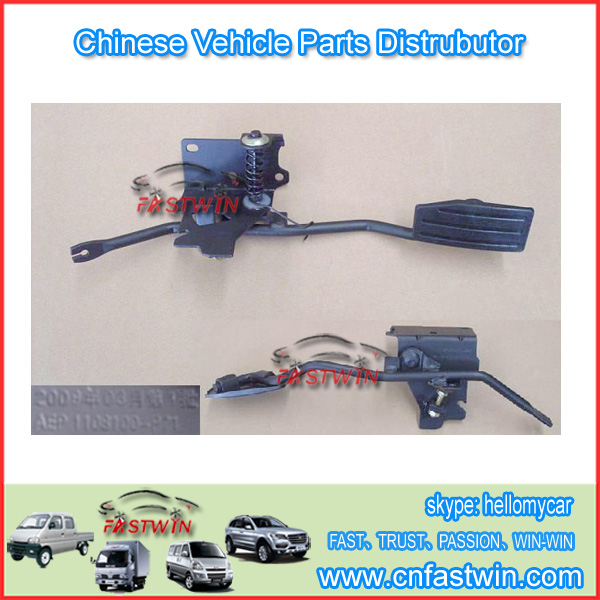 GWM Steed Wingle A3 Car  Auto BRAKE PADEL 1108100-P71