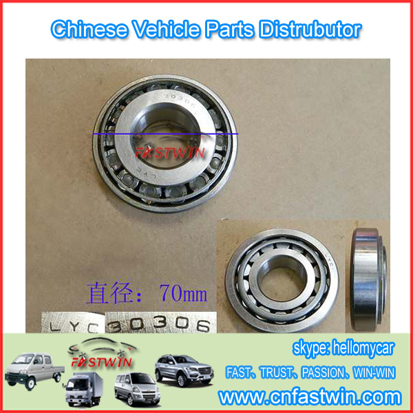 GWM Steed Wingle A3 Car  Auto   Bearing 30306