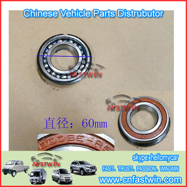 GWM Steed Wingle A3 Car  Auto   Bearing 6006E-RS