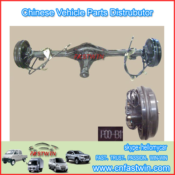 GWM Steed Wingle A3 Car  Auto   Bearing differential assm 2400000-P00-B1