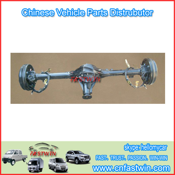 GWM Steed Wingle A3 Car  Auto   Bearing differential assm 2400000-P27-B1