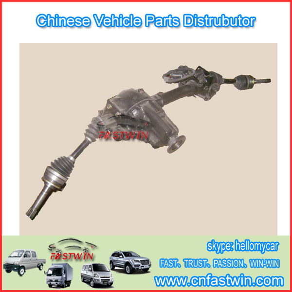 GWM Steed Wingle A3 Car  Auto   Bearing drive shaft 2300000-K09