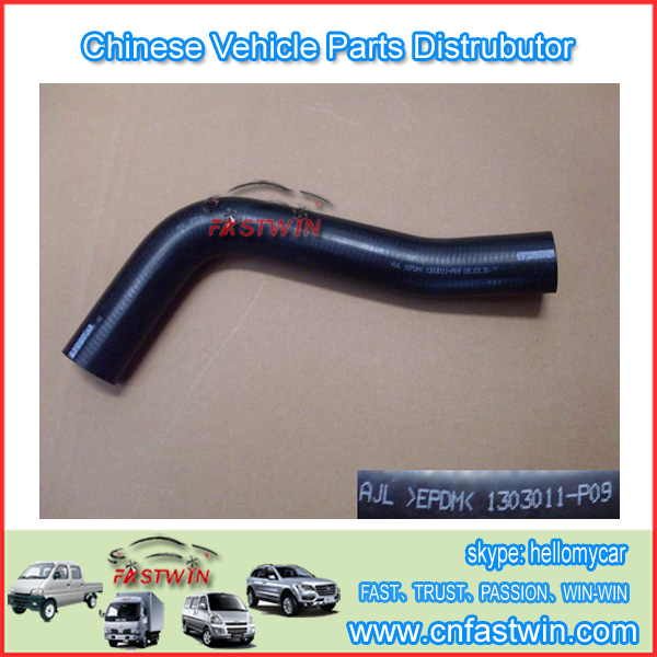 GWM Steed Wingle A3 Car  Auto   Bearing radiator tube 1303011-P09