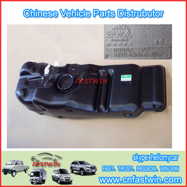 GWM Steed Wingle A3 Car  Auto OIL TANK 1101100-P09