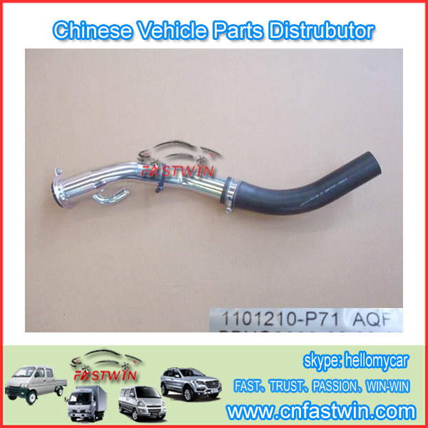 GWM Steed Wingle A3 Car  Auto TUBE 1101210-P71