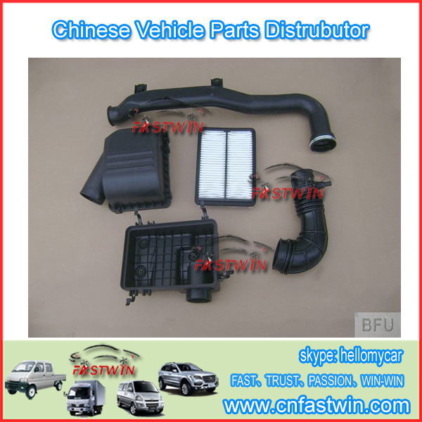 GWM Steed Wingle A3 Car  Auto air fitler assm 1109100A-P00