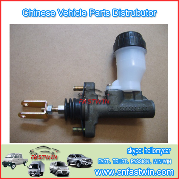 GWM Steed Wingle A3 Car  Auto   brake Master pump 1608000-K08