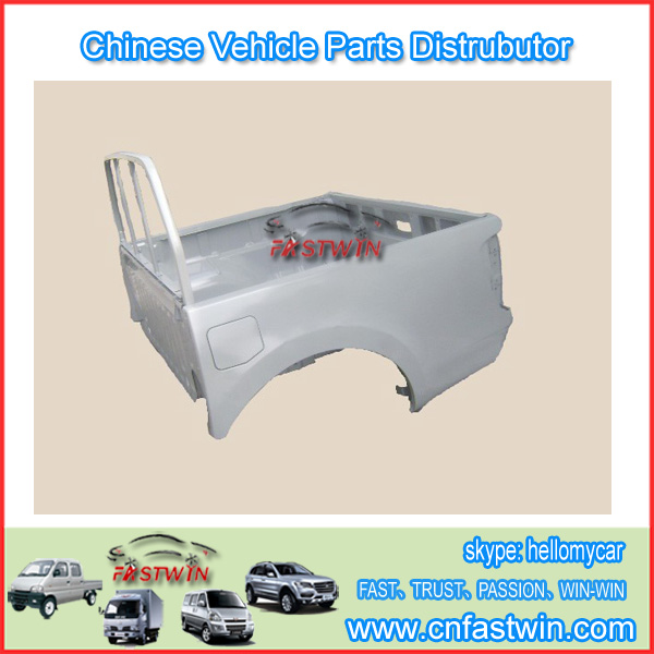GWM Steed Wingle A3 Car  Body Panel Parts 8500000-P01